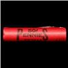 Image 3 : Shotgun Lincoln 1c roll, 1964-p 50 pcs Steel-Strong Wrapper.