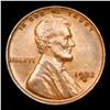 Image 2 : 1932-d Lincoln Cent 1c Grades Select Unc BN