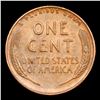 Image 3 : 1932-d Lincoln Cent 1c Grades Select Unc BN