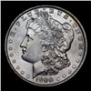 Image 2 : 1900-o Morgan Dollar $1 Grades GEM+ Unc