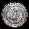 Image 3 : 1900-o Morgan Dollar $1 Grades GEM+ Unc