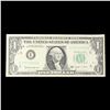Image 2 : 1963B $1 'Barr Note' Federal Reserve Note Grades vf++