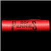 Image 3 : Shotgun Lincoln 1c roll, 2003-d 50 pcs Steel-Strong Wrapper.