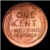 Image 3 : 1954-p Lincoln Cent 1c Grades Gem+ Unc RD