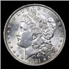 Image 2 : 1881-o Morgan Dollar $1 Grades Choice Unc