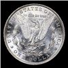 Image 3 : 1881-o Morgan Dollar $1 Grades Choice Unc
