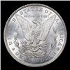 Image 3 : 1897-p Morgan Dollar $1 Grades Choice+ Unc