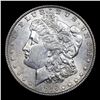 Image 2 : 1886-p Morgan Dollar $1 Graded ms62 By SEGS