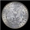 Image 3 : 1886-p Morgan Dollar $1 Graded ms62 By SEGS
