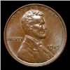Image 2 : 1919-s Lincoln Cent 1c Grades Choice Unc BN