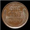 Image 3 : 1919-s Lincoln Cent 1c Grades Choice Unc BN