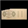 Image 3 : 3x Consecutive 1922 Germany (Weimar) "Vampire" 10,000 Marks Post-WWI Hyperinflation Banknotes, All A