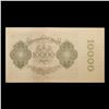 Image 7 : 3x Consecutive 1922 Germany (Weimar) "Vampire" 10,000 Marks Post-WWI Hyperinflation Banknotes, All A