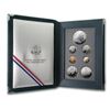 Image 1 : 1995 United States Mint Prestige Proof Set