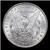 Image 3 : 1890-p Morgan Dollar $1 Grades Choice Unc