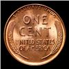 Image 3 : 1937-s Lincoln Cent 1c Grades Gem+ Unc RD