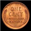 Image 3 : 1947-s Lincoln Cent 1c Grades GEM+ Unc RD