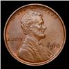 Image 2 : 1910-p Lincoln Cent 1c Grades Choice Unc BN