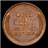 Image 3 : 1910-p Lincoln Cent 1c Grades Choice Unc BN