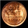 Image 3 : 1953-d Lincoln Cent 1c Grades GEM++ Unc RD