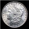 Image 2 : 1885-o Morgan Dollar $1 Grades Choice Unc