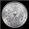 Image 3 : 1885-o Morgan Dollar $1 Grades Choice Unc