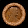 Image 2 : ***Auction Highlight*** Lincoln Wheat cent 1c orig Brandt McDonalds roll, 1909-s end, VDB other end 