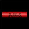 Image 3 : Shotgun Lincoln 1c roll, 1985-p 50 pcs Steel-Strong Wrapper.