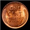 Image 3 : 1951-d Lincoln Cent 1c Grades GEM++ Unc RD
