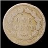Image 3 : 1864 CN Indian Cent 1c Grades vg+