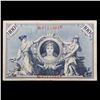 Image 3 : 1908 Imperial Germany 100 Mark Note P# 33A Grades Choice AU/BU Slider