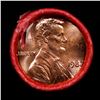 Image 2 : Shotgun Lincoln 1c roll, 1982-p 50 pcs Steel-Strong Wrapper.
