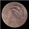 Image 3 : 1835 Capped Bust Half Dime 1/2 10c Grades g+