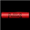 Image 3 : Shotgun Lincoln 1c roll, 1974-d 50 pcs Steel-Strong Wrapper.