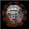 Image 2 : Shotgun Jefferson 5c roll, 2008-d 40 pcs Vintage Bank Wrapper