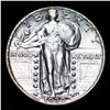 Image 2 : 1930-p Standing Liberty Quarter 25c Grades Select AU