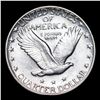 Image 3 : 1930-p Standing Liberty Quarter 25c Grades Select AU