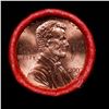 Image 2 : Shotgun Lincoln 1c roll, 2002-d 50 pcs Steel-Strong Wrapper.