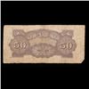 Image 3 : 1942 Philippines 50 Centavos Note P# 105A Grades vf+