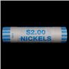Image 4 : Shotgun Jefferson 5c roll, 2000-p 40 pcs Dunbar Wrapper