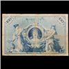 Image 2 : 1908 Imperial Germany 100 Mark Note P# 34 Grades vf+