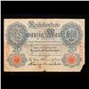 Image 2 : 1914 Imperial Germany 20 mark Note P# 46B Grades vf+