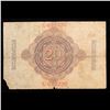 Image 3 : 1914 Imperial Germany 20 mark Note P# 46B Grades vf+