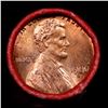 Image 2 : Shotgun Lincoln 1c roll, 1980-d 50 pcs Steel-Strong Wrapper.