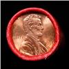 Image 2 : Shotgun Lincoln 1c roll, 1996-d 50 pcs Steel-Strong Wrapper.