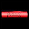 Image 3 : Shotgun Lincoln 1c roll, 1996-d 50 pcs Steel-Strong Wrapper.