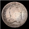 Image 2 : 1835 Capped Bust Dime 10c Grades ag