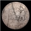 Image 3 : 1835 Capped Bust Dime 10c Grades ag