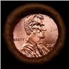 Image 2 : Shotgun Lincoln 1c roll, 2009-d Birth 50 pcs Brandt Wrapper.