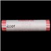 Image 3 : Shotgun Lincoln 1c roll, 2004-p 50 pcs String & Son Wrapper.
